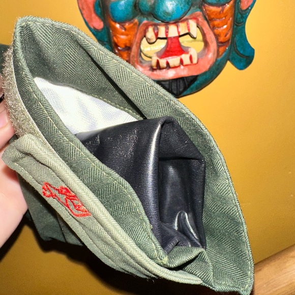 Western Rise Anorak Jacket - Picture 4 of 5